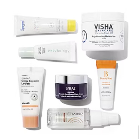 Let'S Get Glowing Skincare Set ($120 Value) - Picture 5 of 12